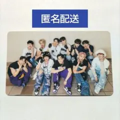 JO1 集合 トレカ R040 BEYOND THE DARK RISE 京セラ