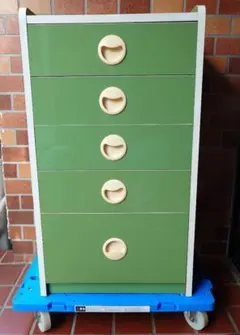 レトロポップ 洋服タンス