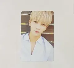 SEVENTEEN teen age white ジョンハントレカ