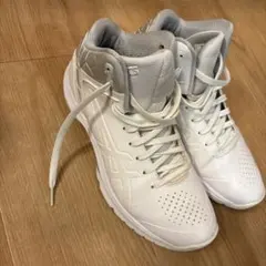 バスケットボールシューズ 26.5