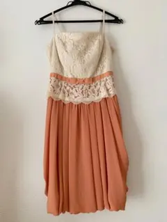 パーティードレス ワンピース