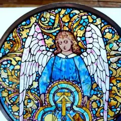 2026年最新】ルイス コンフォート ティファニー ステンドグラスの人気