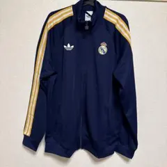 2026年最新】adidas トラックジャケット xl レアル・マドリードの人気