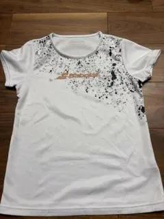 Babolat バボラ　テニスウェア　練習着　Tシャツ