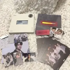 ENHYPEN carnival down BORDER DAYONE アルバム