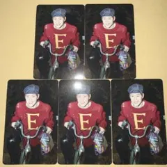 RIIZE ALL OF YOU トレカ 通常盤 封入 ソヒ ×5