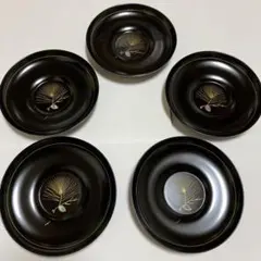 漆塗り　日展作家 冨田立山作 盆 越前塗り 骨董品　工芸品　黒 日本製 楽天市場】盆 丸盆 丸 越前漆器 木製 漆塗り 日本製【送料無料