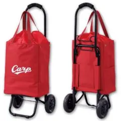 2026年最新】カープ キャリーバッグの人気アイテム - メルカリ