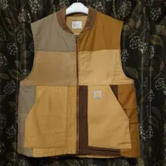 carhartt MR.REMAKEMAN ミスターリメイクマン カーハートのサムネイル