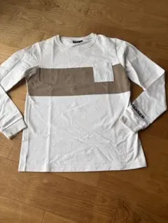 HELLY HANSEN 長袖Tシャツ WL ホワイトのサムネイル