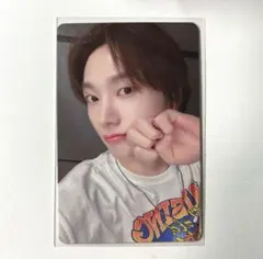 BOYNEXTDOOR 19.99 ソンホ idoustage ラキドロ トレカ