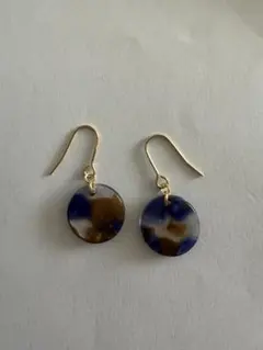 No.2006.ハンドメイドピアス、イヤリング