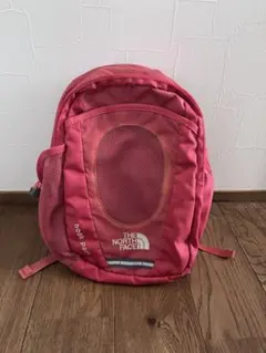 THE NORTH FACE ノースフェイス　キッズ リュック　子供