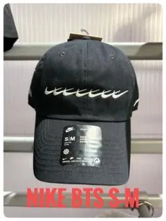 【パセリパ様専用】BTS NIKE コラボ韓国限定　S-Mサイズ　新品　タグ付のサムネイル