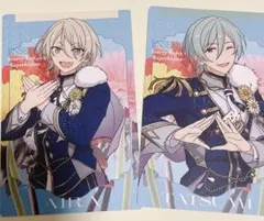 あんスタ スタフォニ 4th カードコレクション　ALKALOID