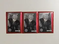 にじさんじ 葛葉 8周年 メタルカード