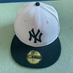 New Era 59FIFTY 棒球帽 7 1/2