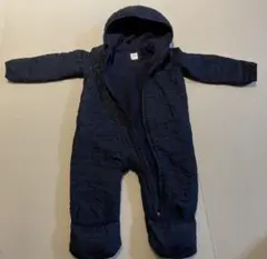 Baby GAP キルティングカバーオール