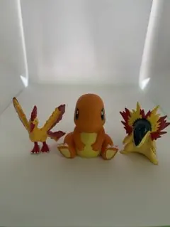 ポケモン　初期モンコレ等セット売り