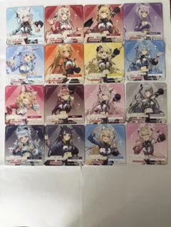 【選べる】ホロライブ × JOYSOUNDコースター3枚セット