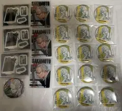 サカモトデイズ 篁 まとめ売り