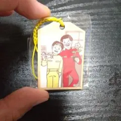 ドリフターズ キャラクターグッズ