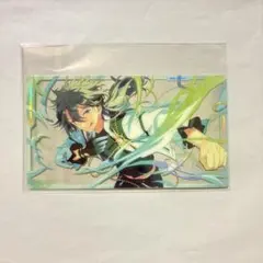 つむぎ あんスタ 中国 9周年 クリアカード | Mercari