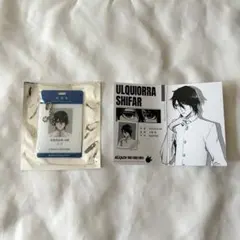 BLEACH ブリーチ HIGHSCHOOL ウルキオラ セット