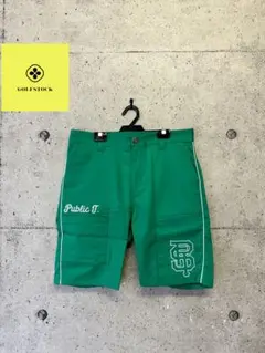 新品未使用】サイズ4 メンズ ハーフパンツ ラッセルノ 2734 - メルカリ