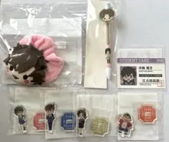 名探偵コナン セガラッキーくじ おまとめ