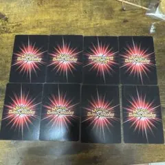 Miracle Battle Cardass 9枚セット