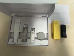 【新品未開封】アテニア　プリアモイスト2週間セットおまけ付き