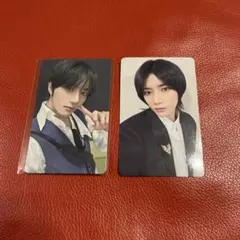 txt tomorrow ラキドロ　特典　ユニバ　weverse ボムギュ