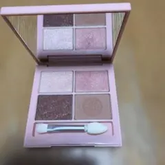 TIRTIR MILKY MELLOW SHADOW 03 roseのサムネイル