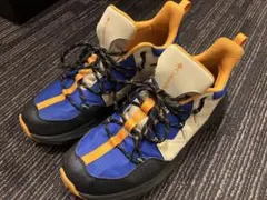Columbia トレイルランニングシューズ スカイバー スニークのサムネイル