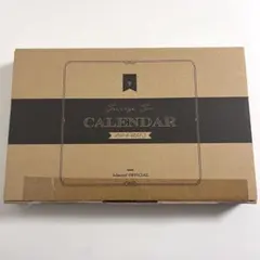 ジャニーズジュニアカレンダー 2021-2022