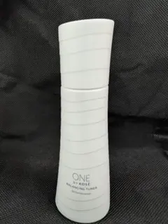 ONE by KOSÉ バランシングトナー 120ml