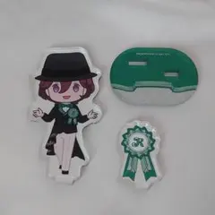 2026年最新】うたの☆プリンスさまっ/キャラクター名：寿 嶺二