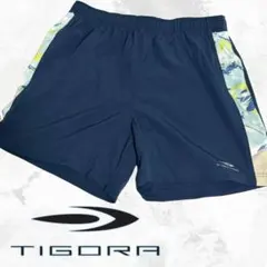 【TIGORA】トレーニングショーツ