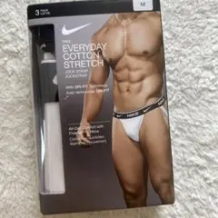 NIKE ナイキ ケツワレ ジョックストラップ Mサイズ 1枚