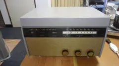 2026年最新】ナショナル 真空管ラジオの人気アイテム - メルカリ