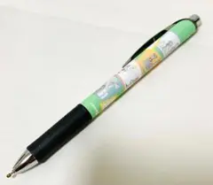 新品　エナージェル　ボールペン　ねずみくんのチョッキ　ペンてる　ポプラ社のサムネイル