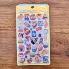 Nekoni オリジナル　食べ物　Yummy Food