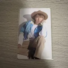木村良平 Kiramune フォトカード