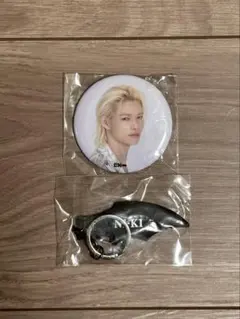 ENHYPEN House of Vampire ニキ カプセルトイ