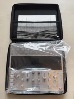 FJ1 オールインワンDJプレイヤー 専用ケース付き - メルカリ