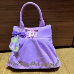 しまむら ディズニー プリンセス ラプンツェル ハッピーバッグ 福袋 5