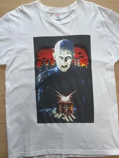 手刷り Tシャツ タモさん bakateee シルクスクリーン - メルカリ