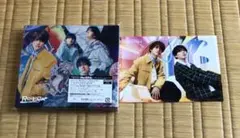 Re:ERA (初回限定盤A) King&Prince (DVD付) 新品