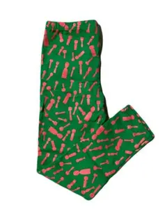 codycoby 130cm コーディーコービー　スパッツ